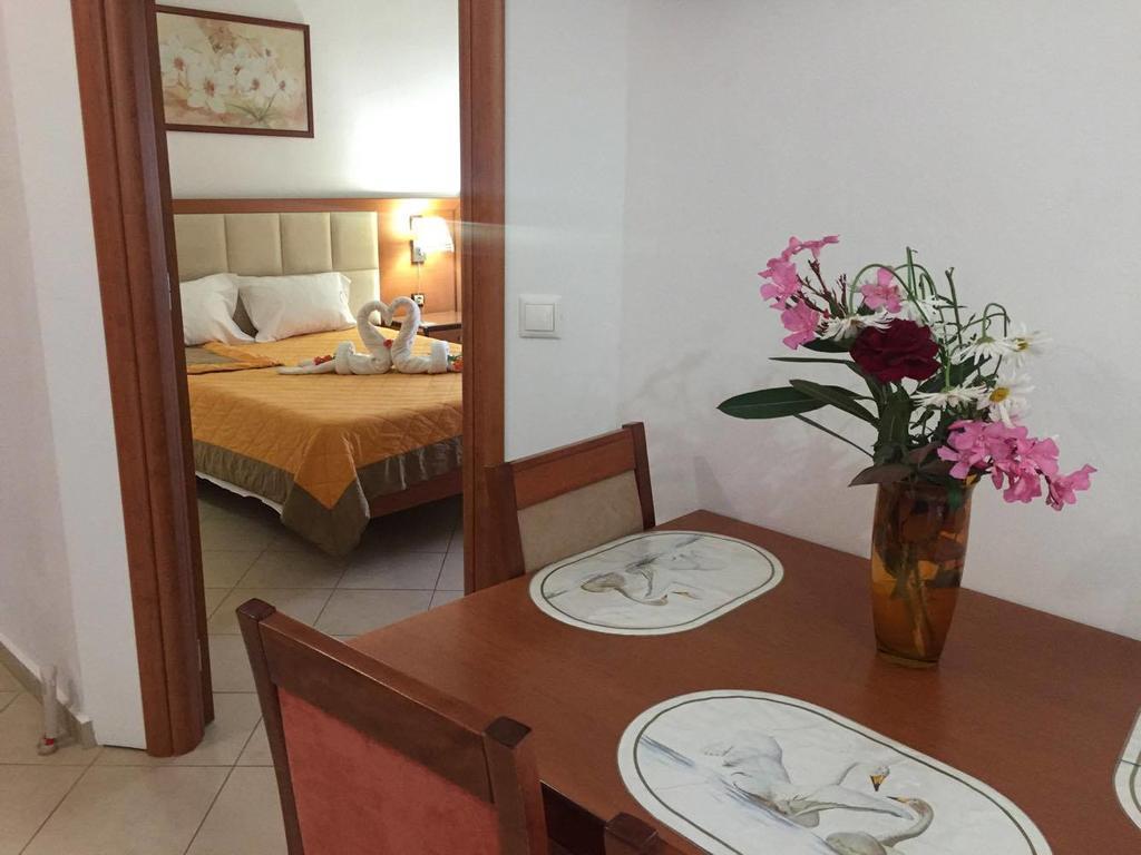 Kalloni Village Apartments Скала-Каллонис Экстерьер фото